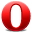 Opera 9.64Windows