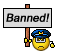 :bannedguard: